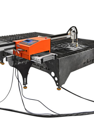 Консольная машина термической резки Valiant 3.0