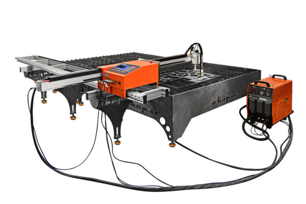 Консольная машина термической резки Valiant 3.0