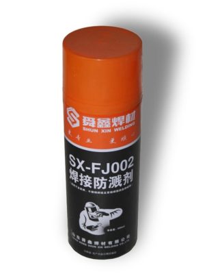 Антипригарный сперей SHUN XIN SX-FJ002 (500 мл)