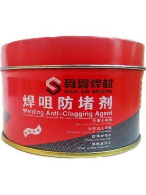 Сварочная антипригарная паста SHUN XIN WELDING