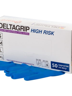 Deltagrip High Risk