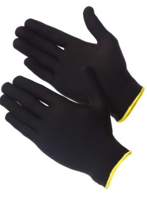 Gward Touch Black