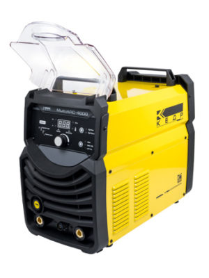 Аппарат инверторный  КЕДР MultiARC-4000 (380В