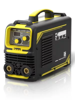 Аппарат инверторный  КЕДР UltraARC-200 (220В