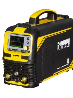 Аппарат инверторный  КЕДР UltraARC-209S Digital (230В