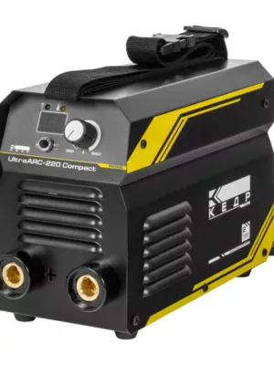 Аппарат инверторный  КЕДР UltraARC-220 Compact (220В