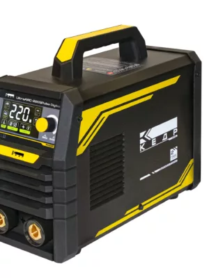 Аппарат инверторный  КЕДР UltraARC-220S Pulse Digital (230В