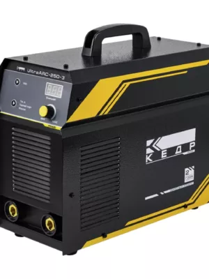 Аппарат инверторный  КЕДР UltraARC-250-3 (380В