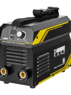 Аппарат инверторный  КЕДР UltraARC-250 Compact (220В