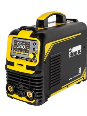 Аппарат инверторный  КЕДР UltraARC-250S Digital