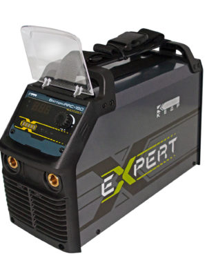 Аппарат сварочный аккумуляторный КЕДР BatteryARC-180 EXPERT