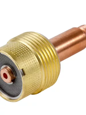 Держатель цанги БОЛЬШАЯ ГАЗ ЛИНЗА КЕДР (TIG-17–18–26 PRO/EXPERT) Ø 2
