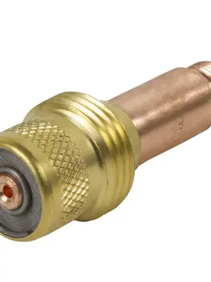 Держатель цанги ГАЗ ЛИНЗА КЕДР (TIG-17-18-26 PRO/EXPERT) Ø 1
