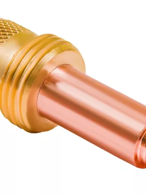 Держатель цанги ГАЗ ЛИНЗА КЕДР (TIG-17–18–26 PRO/EXPERT) Ø 2