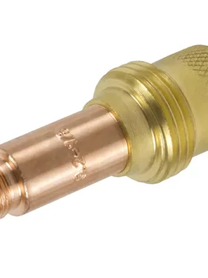 Держатель цанги ГАЗ ЛИНЗА КЕДР (TIG-17–18–26 PRO/EXPERT) Ø 3