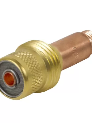 Держатель цанги ГАЗ ЛИНЗА КЕДР (TIG-17–18–26 PRO/EXPERT) Ø 4