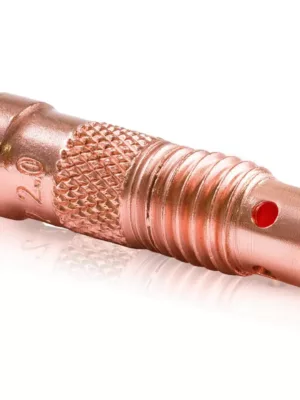 Держатель цанги  КЕДР (TIG-17–18–26 PRIME) Ø 2