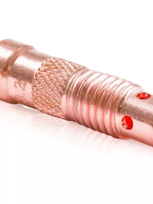 Держатель цанги  КЕДР (TIG-17–18–26 PRIME) Ø 3