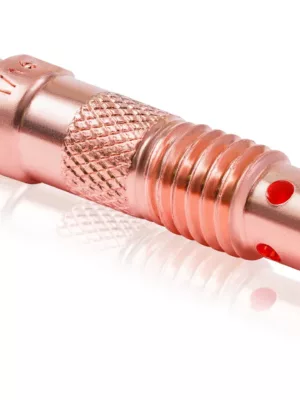 Держатель цанги  КЕДР (TIG-17–18–26 PRO/EXPERT) Ø 1