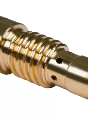 Диффузор газовый КЕДР (MIG MAXI-450 PRO) латунный
