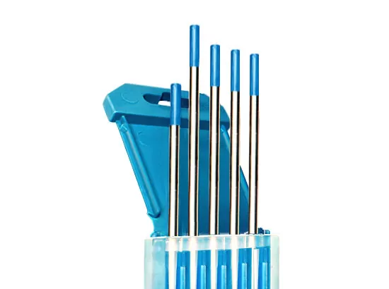 Электроды вольфрамовые КЕДР ВЛ-20-175 Ø 4