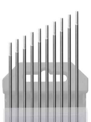 Электроды вольфрамовые КЕДР WZ-8-175 Ø 2