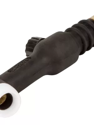 Головка горелки КЕДР (TIG-26VK PRO) вентиль + flex