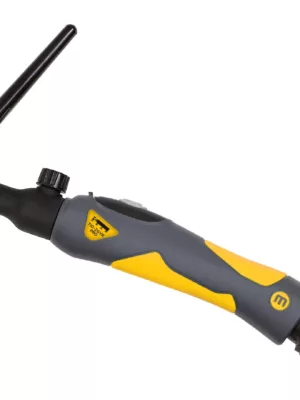 Горелка аргоновая  КЕДР TIG-26VK PRO 4