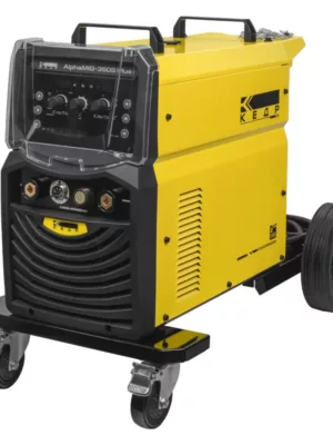 Источник сварочный КЕДР AlphaMIG-350S Plus (40–350А