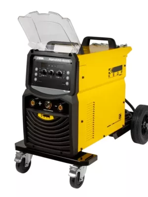Источник сварочный КЕДР AlphaMIG-500S (30–500А