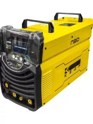 Источник сварочный КЕДР MultiMIG-3500DP NEO LCD