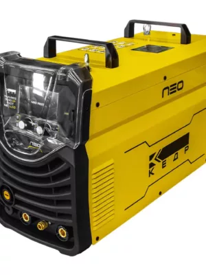 Источник сварочный КЕДР MultiMIG-3500DP ROOT NEO LCD