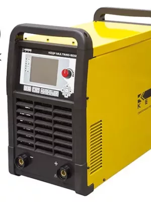 Источник сварочный КЕДР MultiMIG-5000P (380В