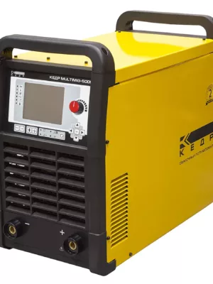 Источник сварочный КЕДР MultiMIG-5000P (380В