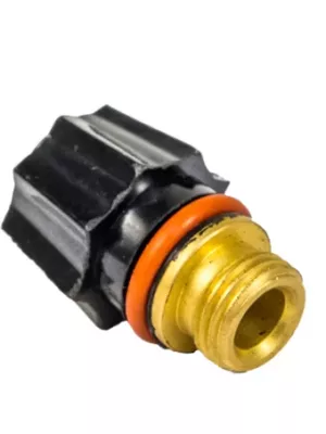 Колпачок короткий КЕДР (TIG-500 EXPERT)