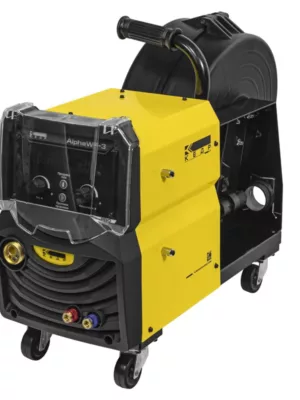 Механизм подающий КЕДР AlphaWF-3 (закрытого типа)
