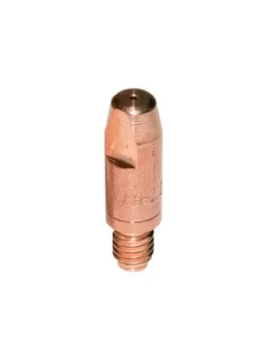 Наконечник CuCrZr КЕДР EXPERT M6 / Ø 0
