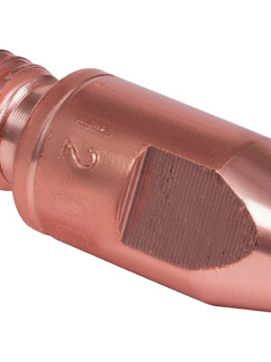 Наконечник CuCrZr КЕДР PRO M8 / Ø 1