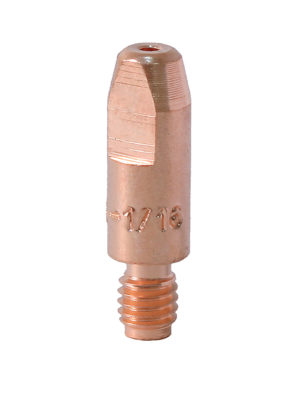 Наконечник E-Cu КЕДР EXPERT М6 / Ø 1.6мм (8
