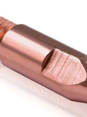 Наконечник E-Cu КЕДР PRIME М6 / Ø 0.8мм (7.0 / 27)