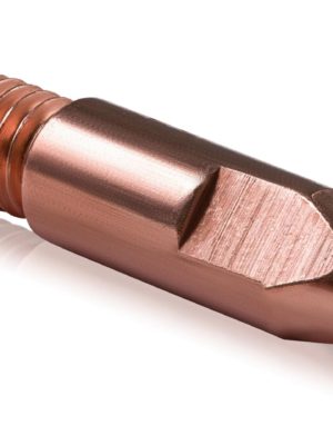 Наконечник E-Cu КЕДР PRIME М6 / Ø 1.0мм (7.0 / 27)