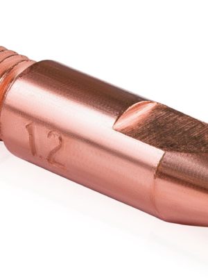 Наконечник E-Cu КЕДР PRIME М6 / Ø 1.2мм (7.0 / 27)