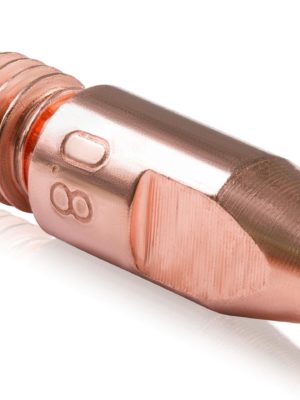 Наконечник E-Cu КЕДР PRIME М8 / Ø 0.8мм (9.0 / 30)