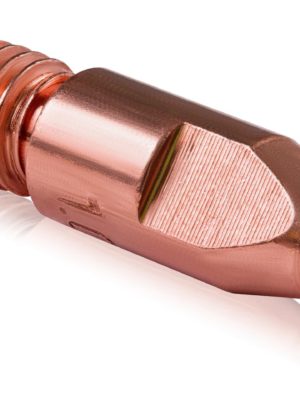 Наконечник E-Cu КЕДР PRIME М8 / Ø 1.0мм (9.0 / 30)