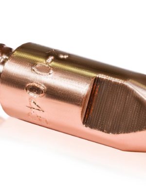 Наконечник E-Cu КЕДР PRO М6 / Ø 1.2мм (8