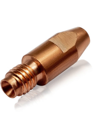 Наконечник E-Cu КЕДР PRO М8 / Ø 1.2мм (10