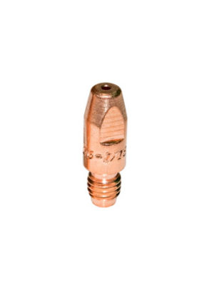 Наконечник E-Cu/Alu КЕДР EXPERT М6 / Ø 1.2 мм (8