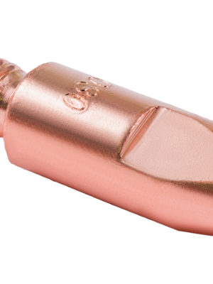 Наконечник E-Cu/Alu КЕДР PRO М6 / Ø 0.8 мм (8