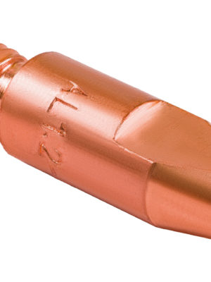 Наконечник E-Cu/Alu КЕДР PRO М6 / Ø 1.2 мм (8