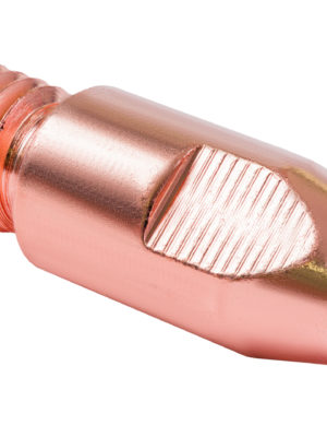 Наконечник E-Cu/Alu КЕДР PRO М8 / Ø 1.0 мм (10.0 / 30)